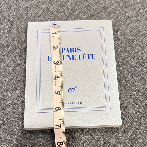 Sezane Notebook Bundle - Picture 15 of 16